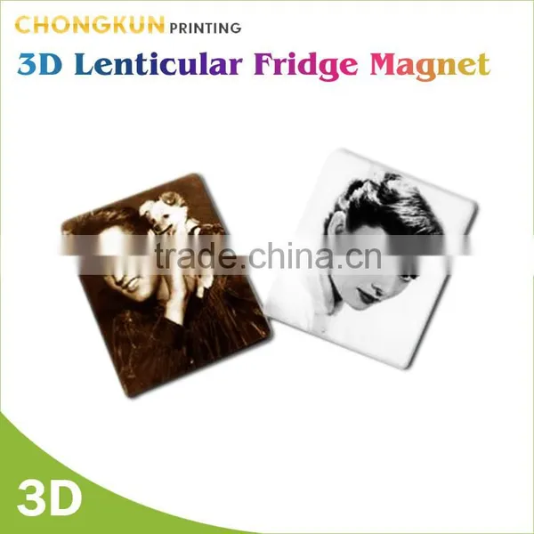 Souvenir Cheap Custom Dubai Fridge Magnets photo-2