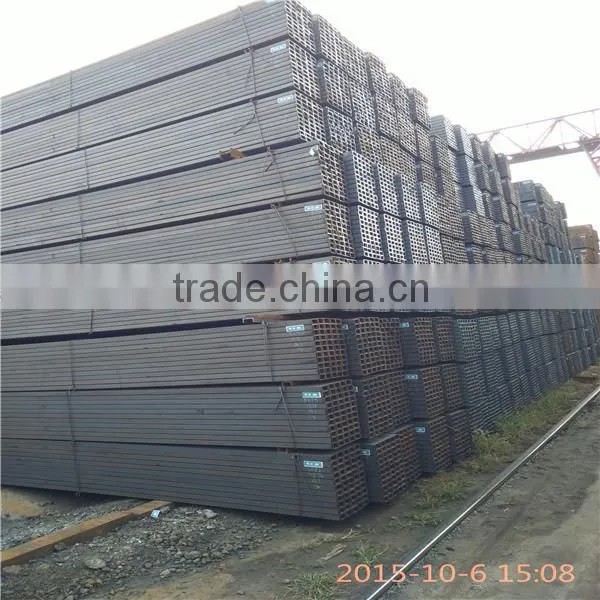 Jis Standard Steel u Beam photo-5