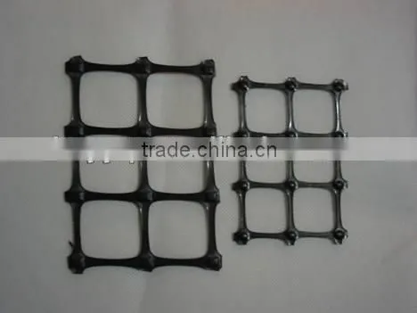 Biaxial Geogrid