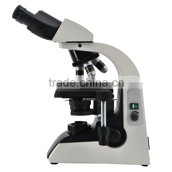 ZHONGXUN ZX7105 Laboratory Biological Microscope photo-3