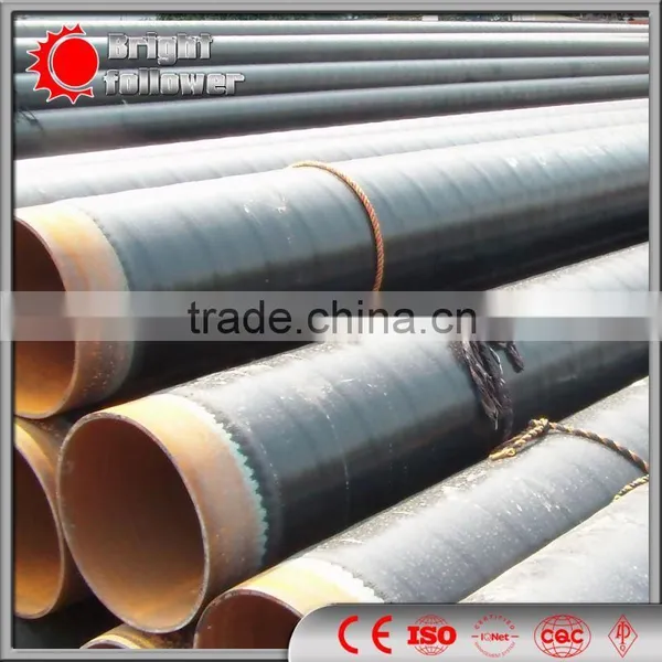 10 Inch Sch 40 Steel Finned Tube