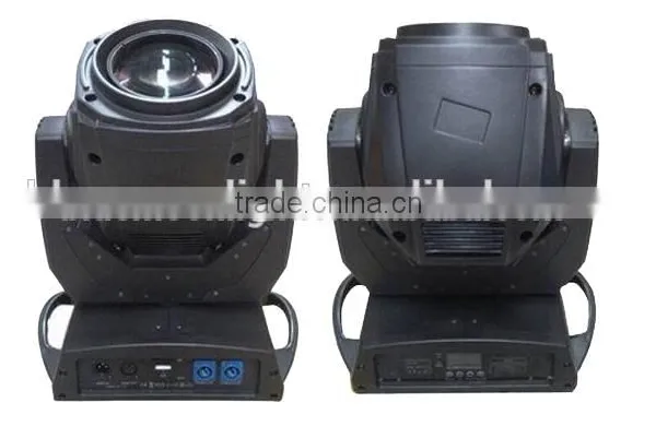 Stage Lighting Mini 2r 120W Moving Head Light Beam photo-3