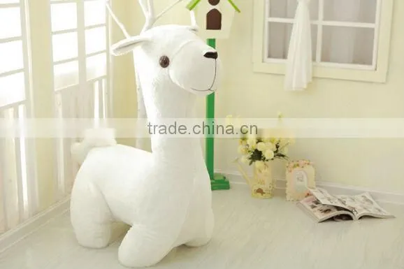 Premium Promotional Gift Mini Toy Alpaca 2015 photo-2