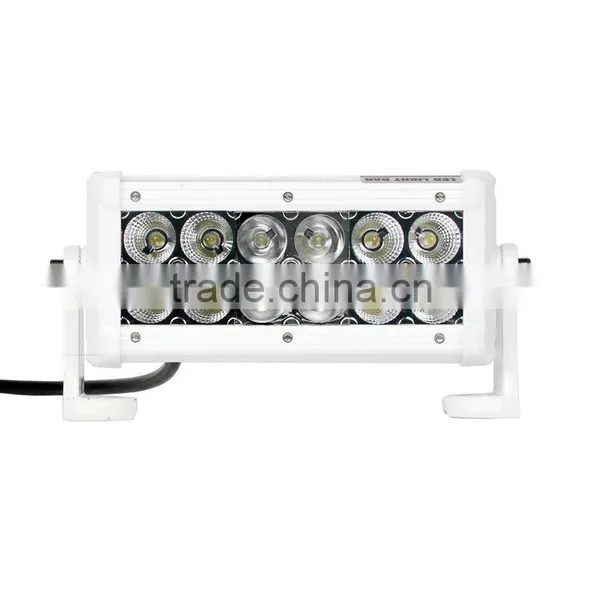 High Quality Led Light Var 36w for 4x4 photo-5