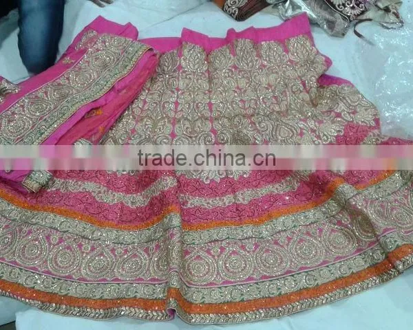 GHAGRA CHOLI