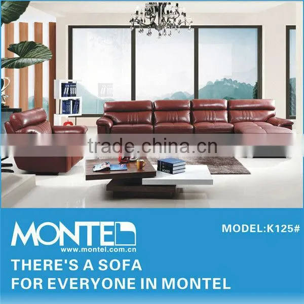 Cheap Promotion Cozy Corner Sofa photo-2