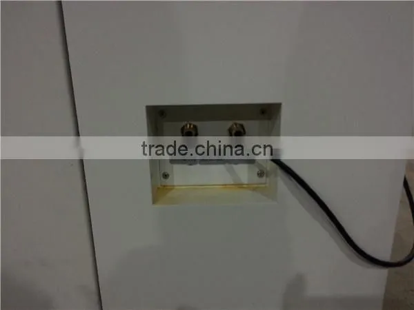 Metal Stainless Steel Fiber Laser Cutting Technology photo-3