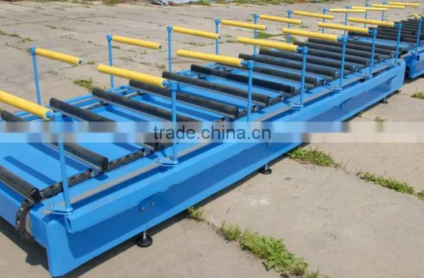 Automatic Pallet Wrapping Machine photo-5