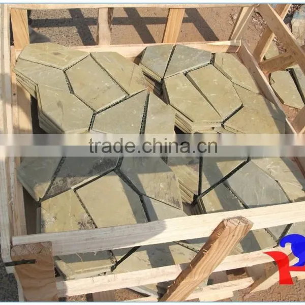 Blue Slate Meshed for Waling photo-2
