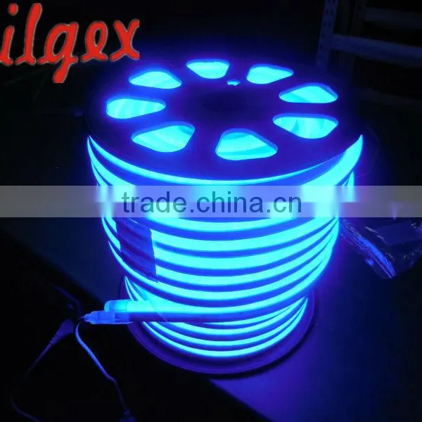 High Brightness LED Rope Lighting photo-4