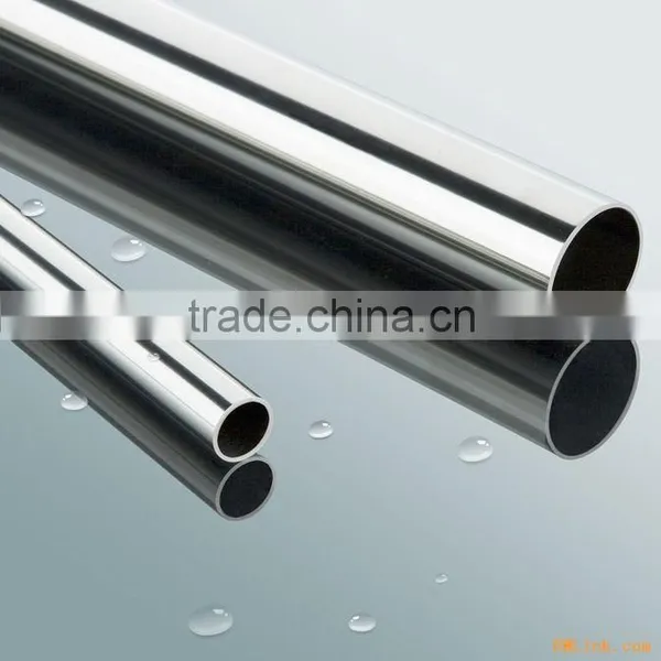 JIS G3466 Seamless Stainless Steel Pipes & Tube