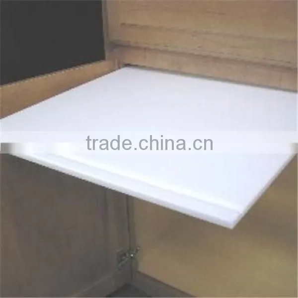 Black Plates/ivory Board photo-5
