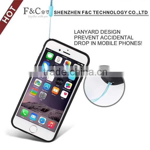 Full Body Phone Case for Iphone 6 Luxury Protective Diamond Cell Phone Case for Iphone 6 Supplier's Choice photo-4