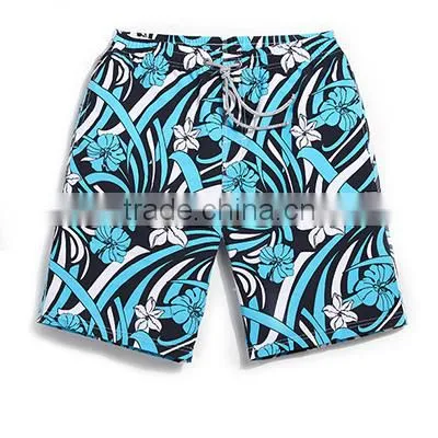 Pebble Huntington Pacific Beach Men's Shorts