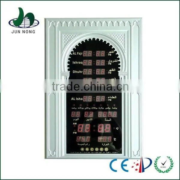 2015 Moden Home Antique Clock