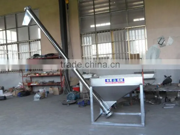 2015 Hot Sale ! ZJF-1000 Flexible Screw Transfer photo-4