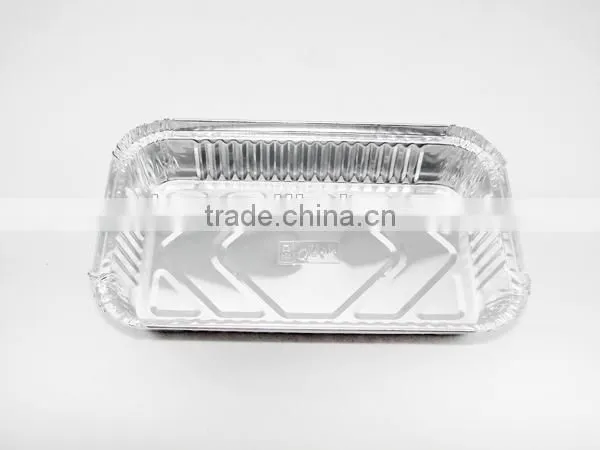 Wholesale Aluminum Foil Loaf Pan photo-3