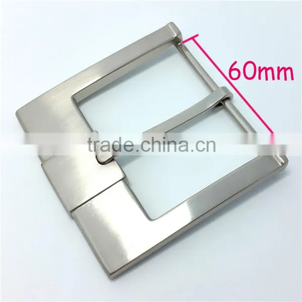 Buckle Manufacturer Leather Handbag Buckle Newest Metal Buckle photo-3