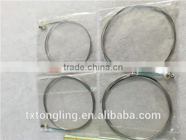 Bass B Grade Strings photo-3