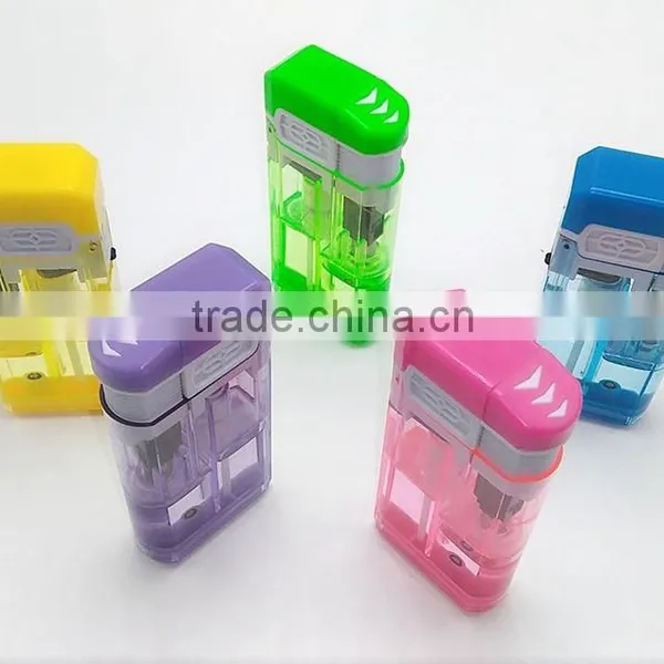 Refill Valve Solar Cigarette Kitchen Gas Lighter photo-2