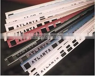 Atlanta Tile Trim