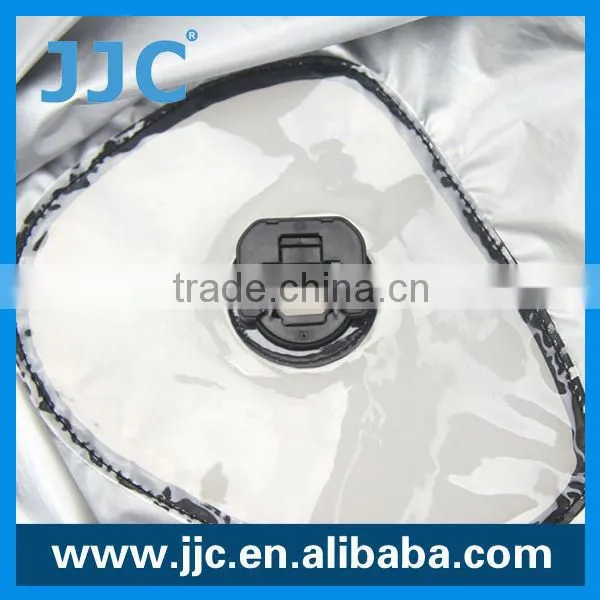 JJC Plastic Rain Door Cover for Camera