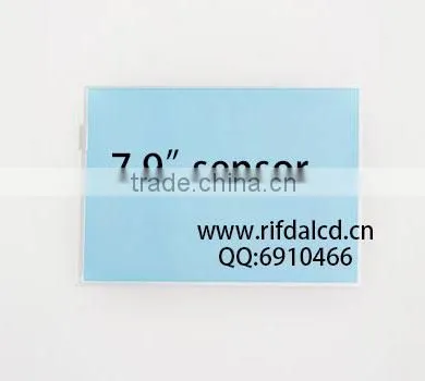 android tablet pc Capacitive touch screen New technique sensor