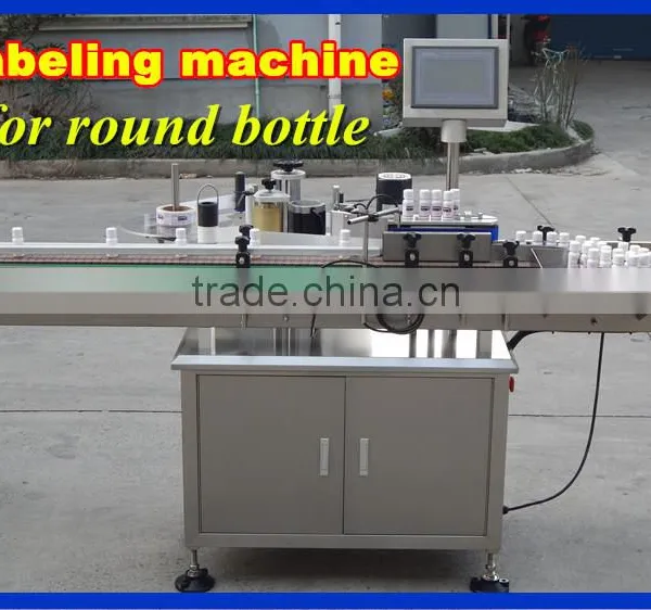 Big Discount Pet Bottle Filling Line,filling Capping and Labeling Machine photo-6