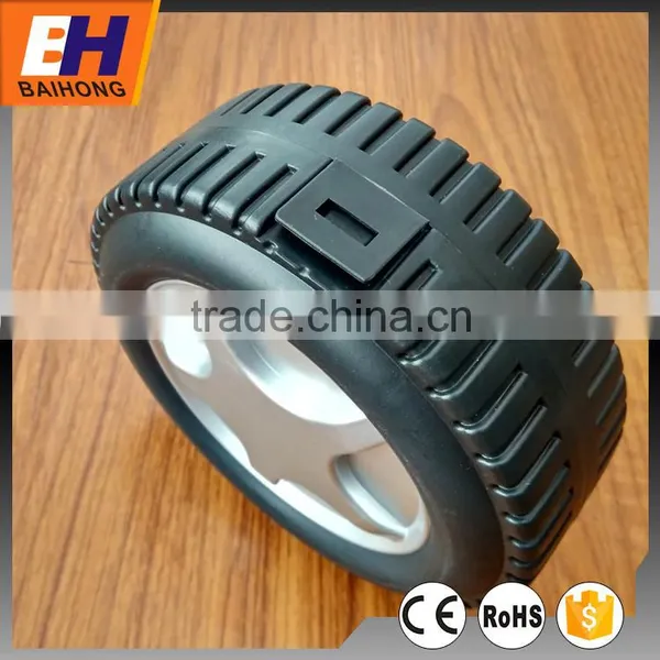 Tyre Shape 20pcs Tool Kits photo-2