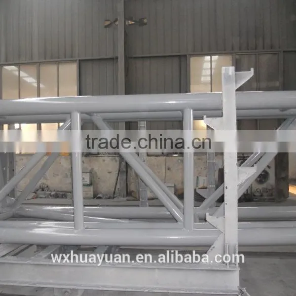 Highway Application Street Traffic Steel Camera Pole Sales photo-3