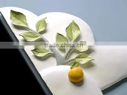 2015 New Design Flower Children Library Furniture photo-3