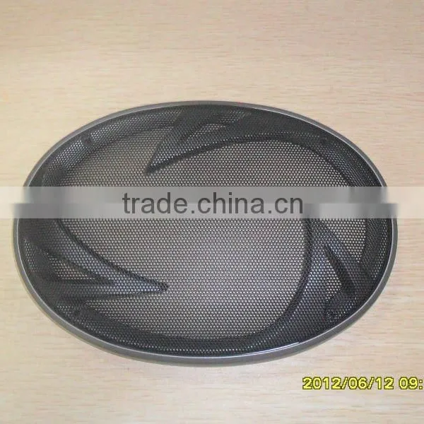 Speaker Grill - Speaker Parts