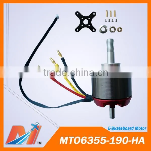 Maytech 6355 Hoverboard Electric Skateboard Longboard Motor Hall Sensor photo-5