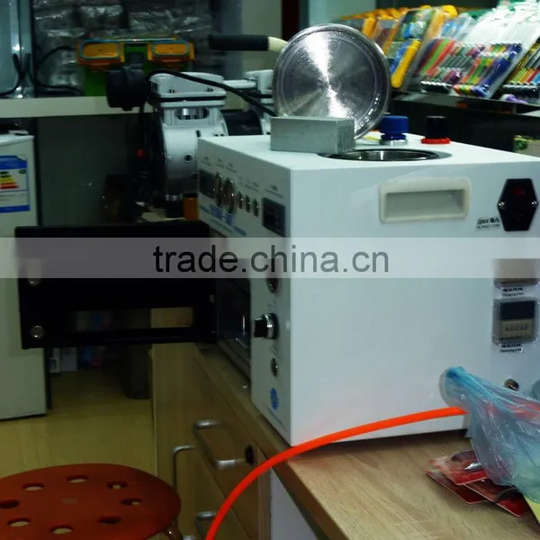 Plying up and Defoaming Integrated Machine photo-6