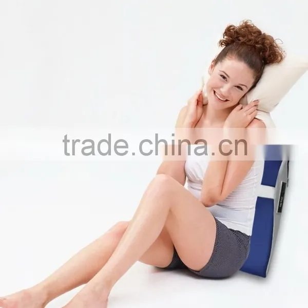 Vibration Mesh Back Lumbar Support photo-4