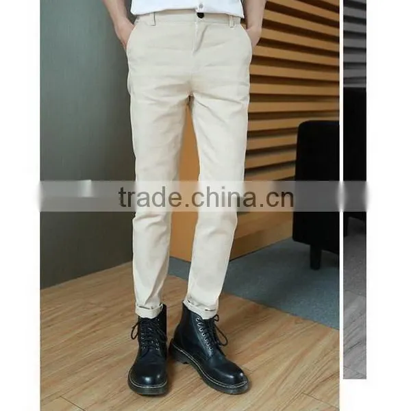 Durable Hot Sell Skinny Legging Casual Trousers