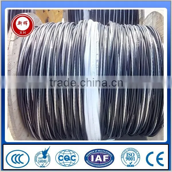 Low Voltage Aerial Bundled Conductor (ABC) Cables photo-5