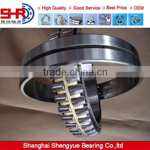 Factory Price Spherical Roller Bearing 22220 MB/W33 C3 photo-4
