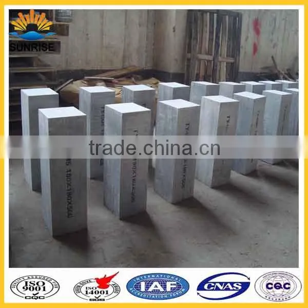 Fused Cast High Zirconia Block for Glass Furnace photo-5