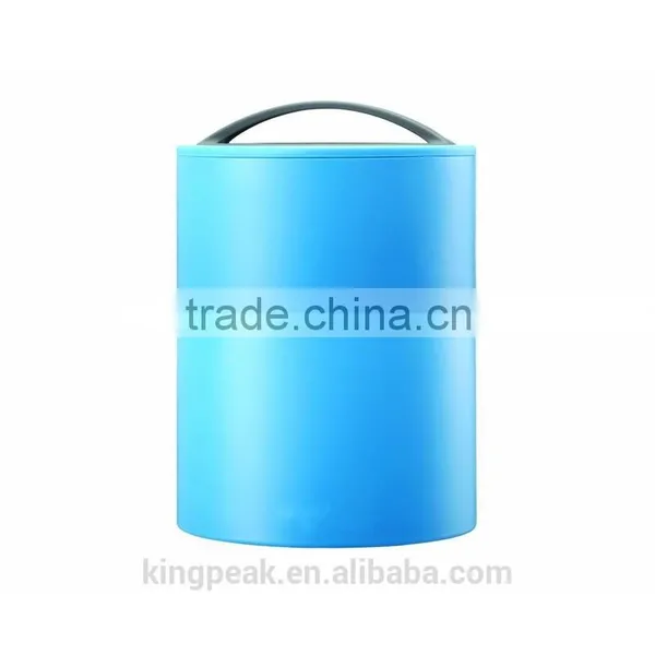 2015 New Product 0.95 Litre Bento Lunch Box 100% Leak Proof / Food Storage Container/School Bento Lunch Box/styrofoam Lunch Box