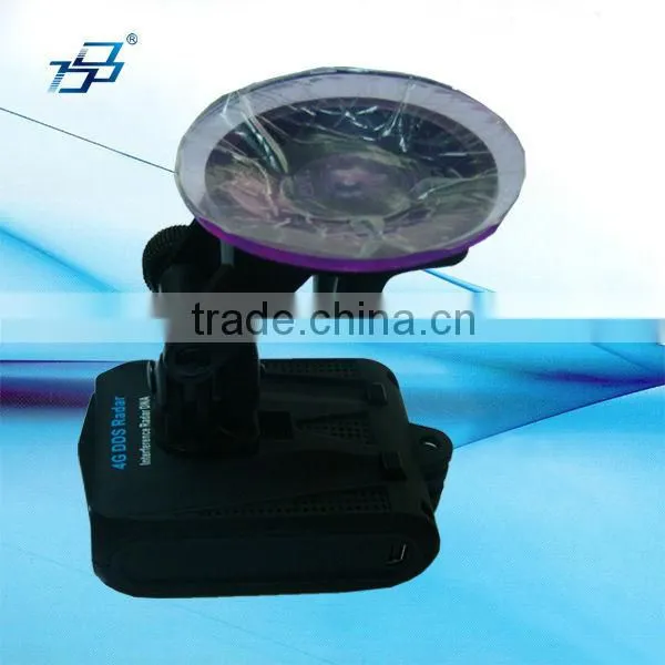 Radar Detector Model A6S for GPS Navigator (PND) Application R A6S