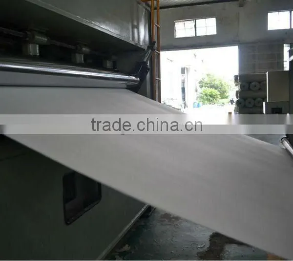 Pet Non Woven Fabric photo-4