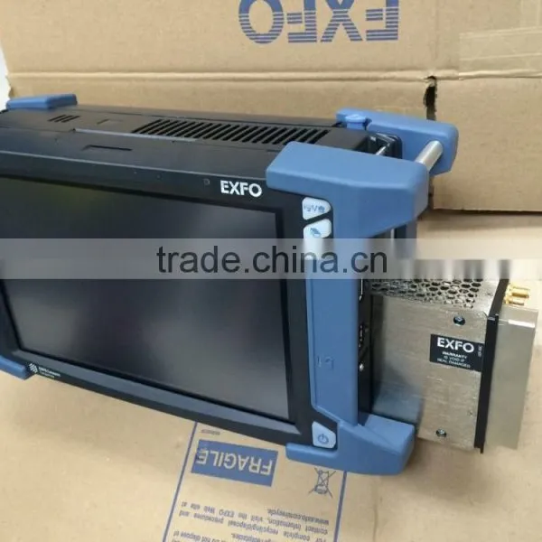 Newest EXFO OTDR FTB-2/FTB-2 Pro Platform Upgrade From FTB-200 photo-4