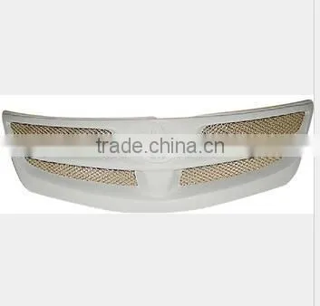 Auto Parts & Car Accessories & Car Body Parts Manufacture Car Front Grill for CAMRY