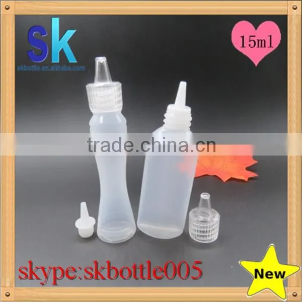 Super Design Unicorn Pen Dropper Bottles in Stock photo-2