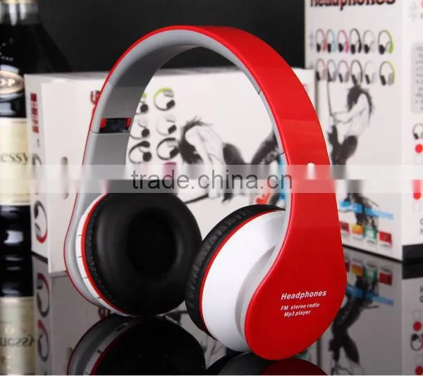 For Iphone Samsung Sports Wireless Bluetooth Handfree Stereo Headset Heaphone Wholesaler photo-2