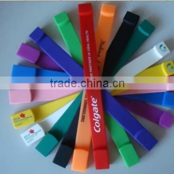Wrist Band Silicon Usb Flash Drive for Promotional Gift photo-5
