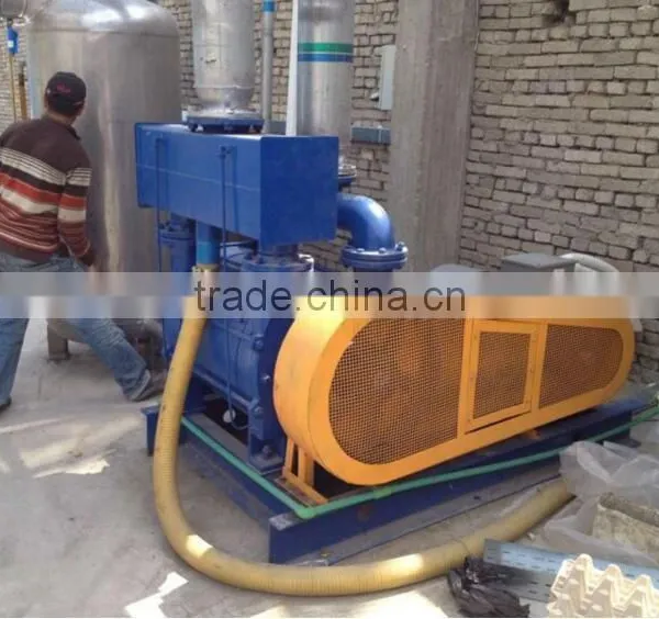 Egg Box Tray Rotary Line CE/egg Tray Paper Machine With Low Cost photo-6
