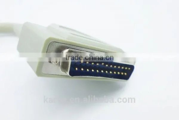 G-KARVE DB25M to V.35F Cable photo-4