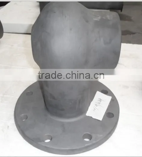 FGD Nozzles Flue Gas Desulfurization photo-2